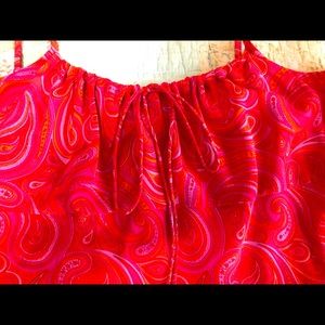 Banana Republic Camisole